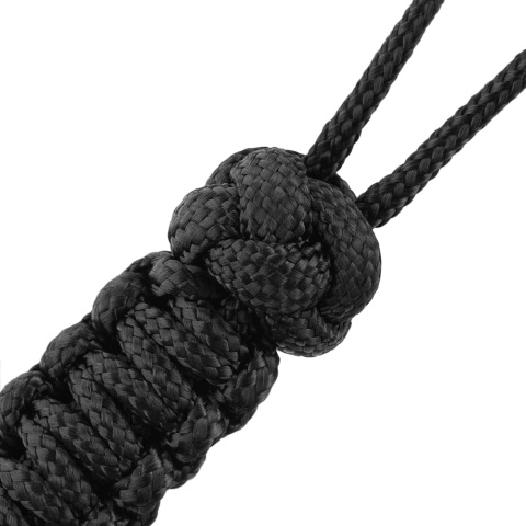 M-TAC Zawieszka Scandinavian Small Chiński Węzeł Black