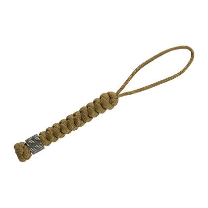 M-TAC Zawieszka Viper Stainless Steel Coyote
