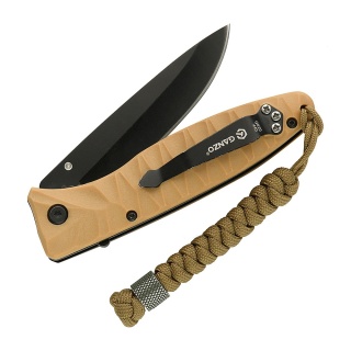 M-TAC Zawieszka Viper Stainless Steel Coyote