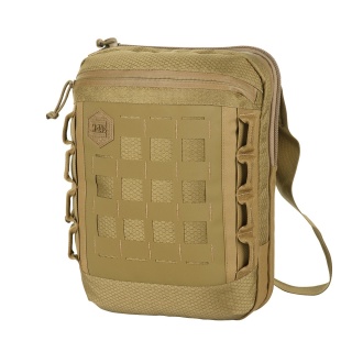 M-TAC Torba kieszeń pionowa Laser Cut Hex Coyote