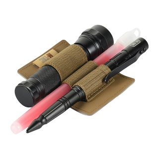 M-TAC Wstawka modułowa mała 3 sekcje Coyote
