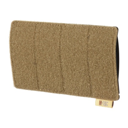 M-TAC Panel na Naszywki na MOLLE 160x85 Coyote