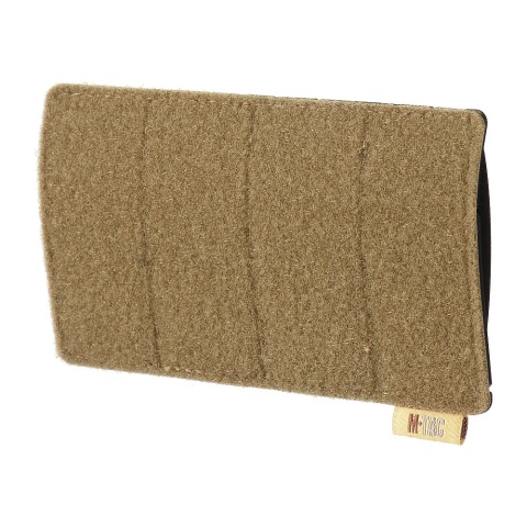 M-TAC Panel na Naszywki na MOLLE 160x85 Coyote