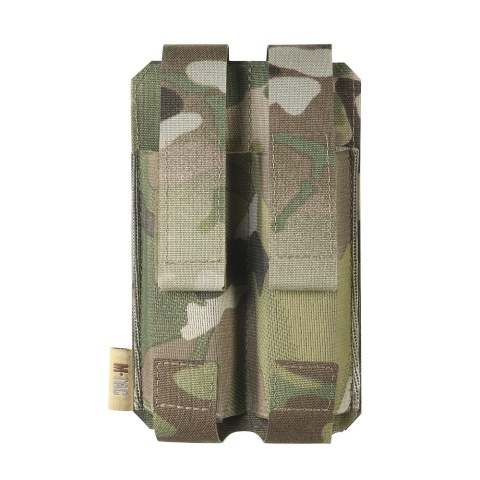 M-TAC Podwójna ładownica na magazynki typu APS Laser Cut Gen II MultiCam®