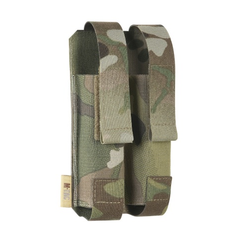M-TAC Podwójna ładownica na magazynki typu APS Laser Cut Gen II MultiCam®