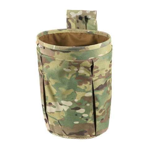 M-TAC Torba Zrzutowa na Magazynki Lite Elite MultiCam®