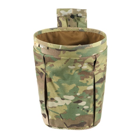 M-TAC Torba Zrzutowa na Magazynki Lite Elite MultiCam®