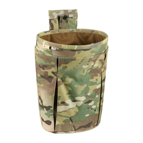 M-TAC Torba Zrzutowa na Magazynki Lite Elite MultiCam®