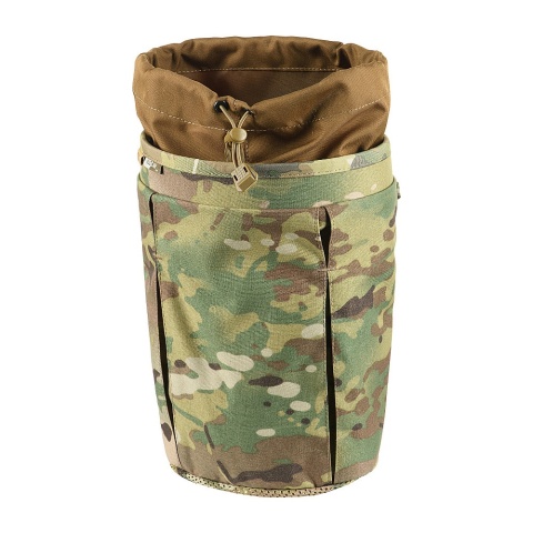 M-TAC Torba Zrzutowa na Magazynki Lite Elite MultiCam®