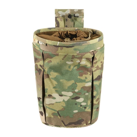M-TAC Torba Zrzutowa na Magazynki Lite Elite MultiCam®