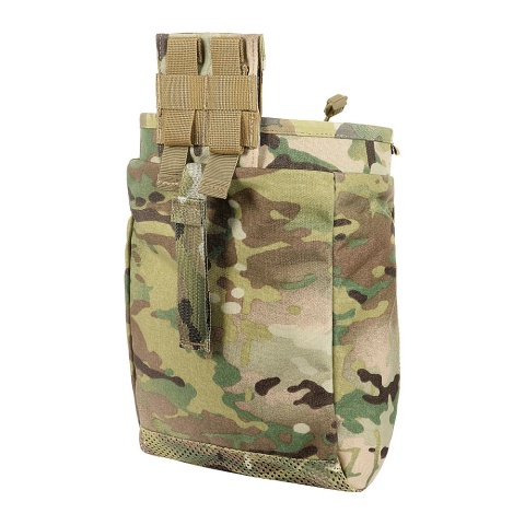 M-TAC Torba Zrzutowa na Magazynki Lite Elite MultiCam®
