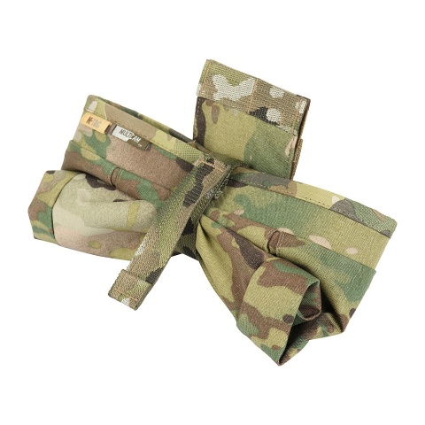 M-TAC Torba Zrzutowa na Magazynki Lite Elite MultiCam®