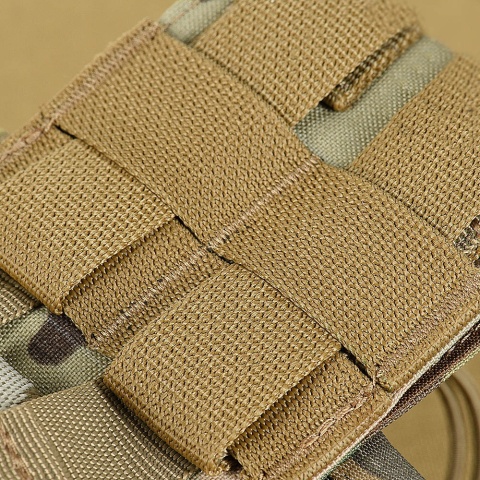 M-TAC Torba Zrzutowa na Magazynki Lite Elite MultiCam®