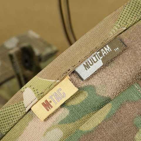 M-TAC Torba Zrzutowa na Magazynki Lite Elite MultiCam®
