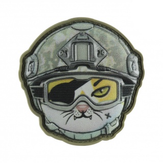 M-TAC Naszywka na rzep Emoji No 12