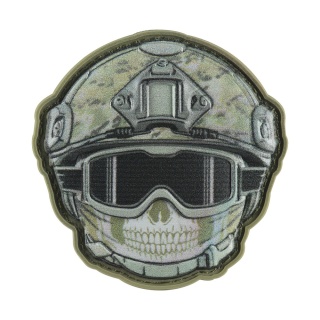 M-TAC Naszywka na rzep Emoji No 15