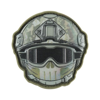 M-TAC Naszywka na rzep Emoji No 20