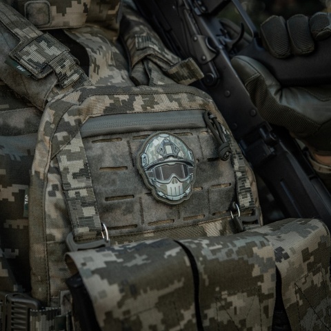 M-TAC Naszywka na rzep Emoji No 20