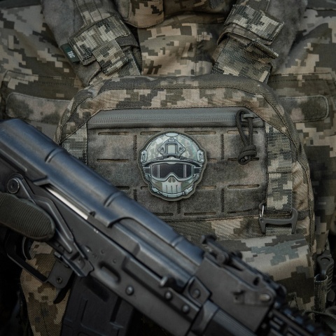 M-TAC Naszywka na rzep Emoji No 20