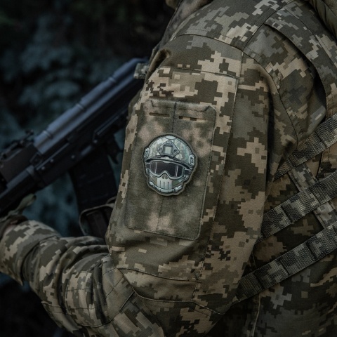 M-TAC Naszywka na rzep Emoji No 20