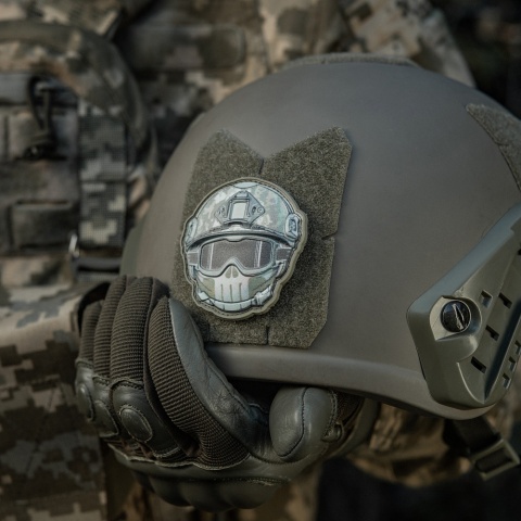 M-TAC Naszywka na rzep Emoji No 20