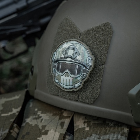 M-TAC Naszywka na rzep Emoji No 20