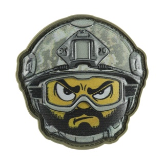 M-TAC Naszywka na rzep Emoji No 21