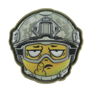 M-TAC Naszywka na rzep Emoji No 24