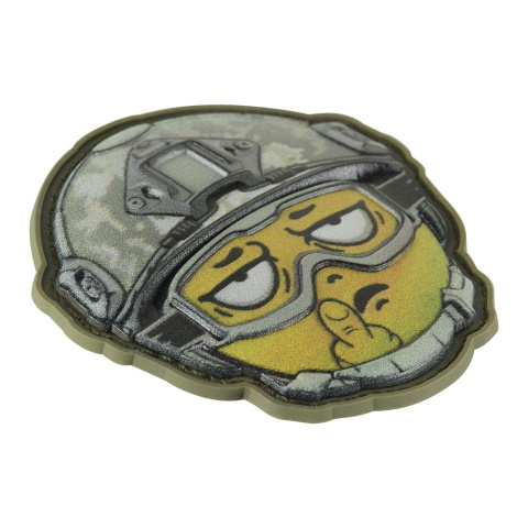 M-TAC Naszywka na rzep Emoji No 24