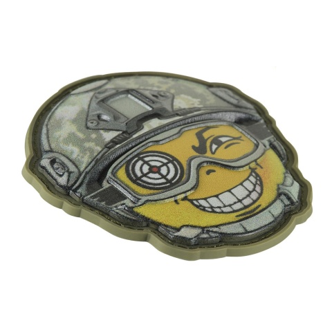 M-TAC Naszywka na rzep Emoji No 25