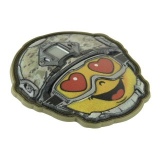 M-TAC Naszywka na rzep Emoji No 27