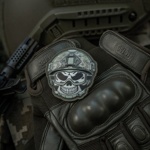 M-TAC Naszywka na rzep Emoji No 2