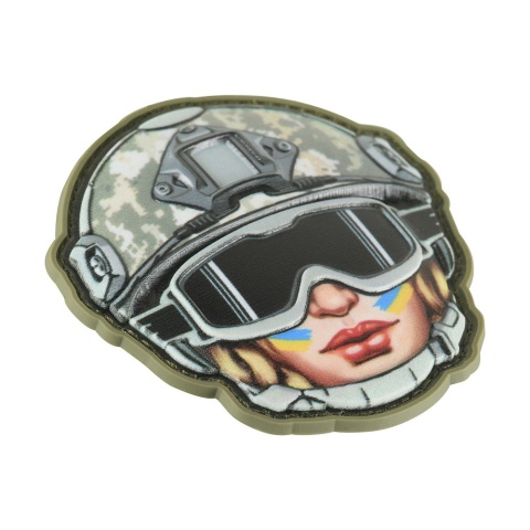 M-TAC Naszywka na rzep Emoji No 49