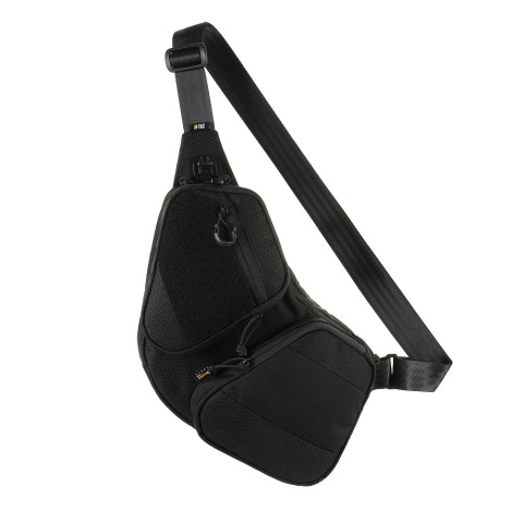 M-TAC Nerka Bat Wing Bag Elite Hex Black