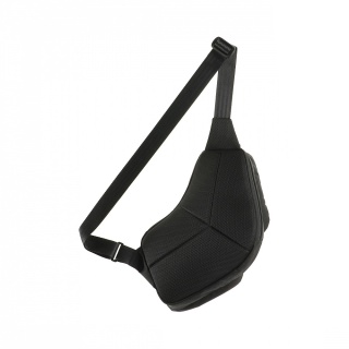 M-TAC Nerka Bat Wing Bag Elite Hex Black