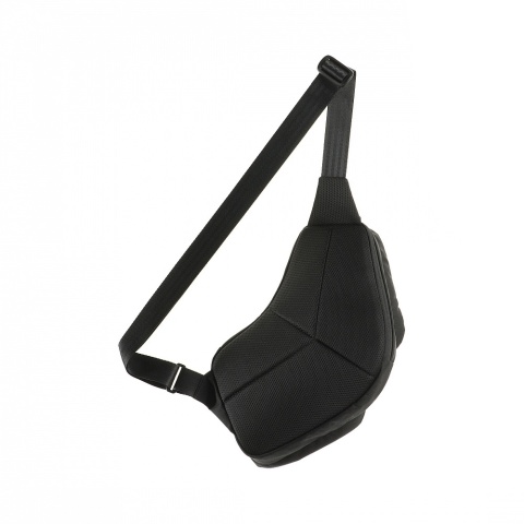 M-TAC Nerka Bat Wing Bag Elite Hex Black