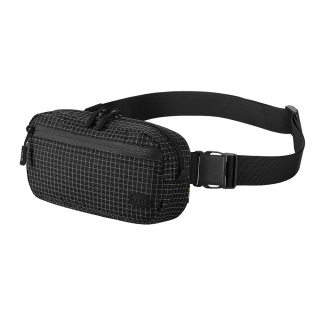 M-TAC Nerka Fanny Bag Black