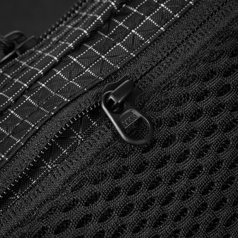 M-TAC Nerka Fanny Bag Black