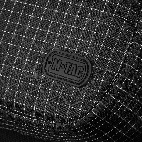 M-TAC Nerka Fanny Bag Black