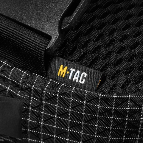 M-TAC Nerka Fanny Bag Black