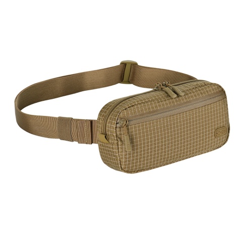 M-TAC Nerka Fanny Bag Coyote
