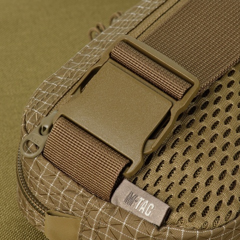 M-TAC Nerka Fanny Bag Coyote