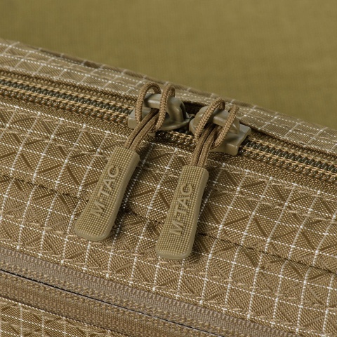 M-TAC Nerka Fanny Bag Coyote