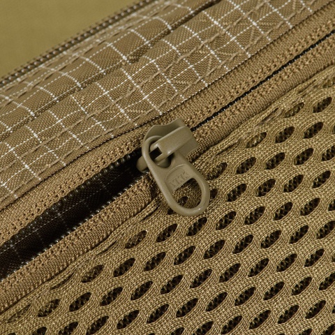 M-TAC Nerka Fanny Bag Coyote