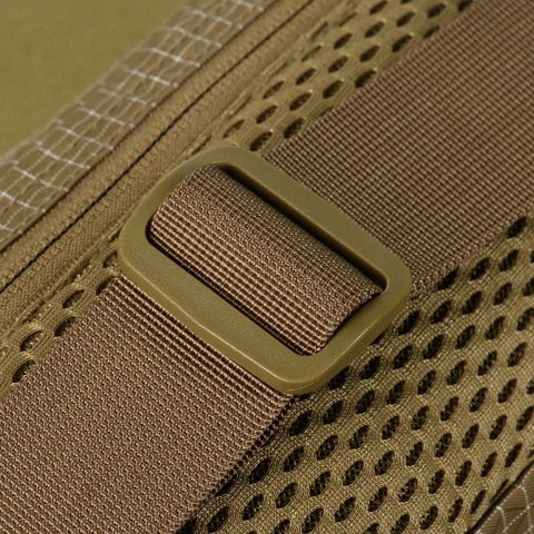 M-TAC Nerka Fanny Bag Coyote