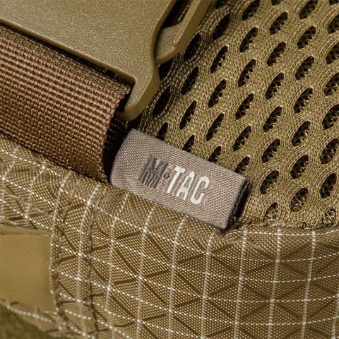 M-TAC Nerka Fanny Bag Coyote