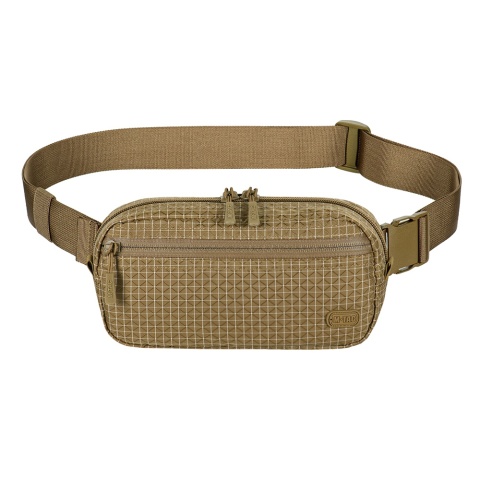 M-TAC Nerka Fanny Bag Coyote