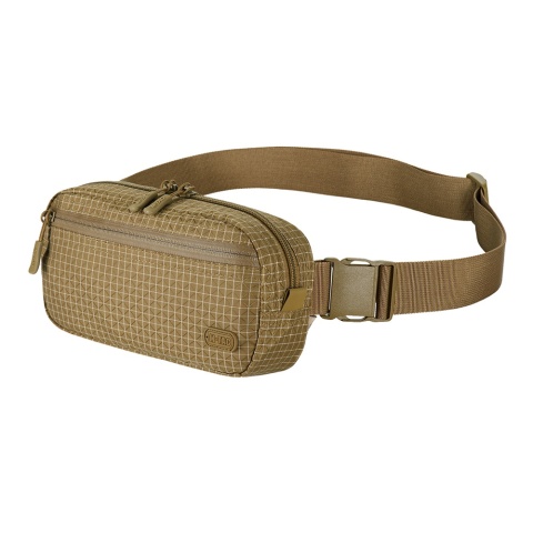 M-TAC Nerka Fanny Bag Coyote