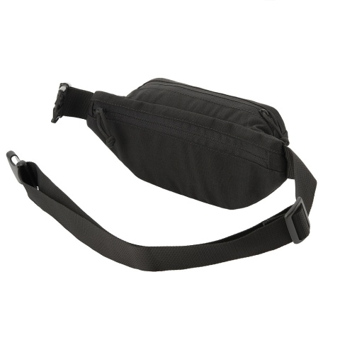 M-TAC Nerka Tactical Waist Bag Gen.II Elite Black