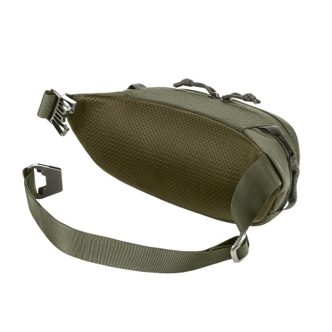M-TAC Nerka Tactical Waist Bag Hex Olive